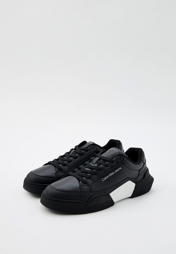 фото Кеды calvin klein jeans