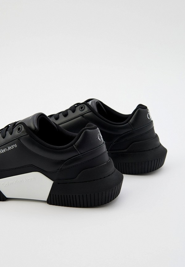 фото Кеды calvin klein jeans