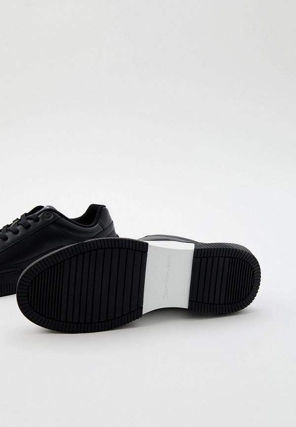 фото Кеды calvin klein jeans