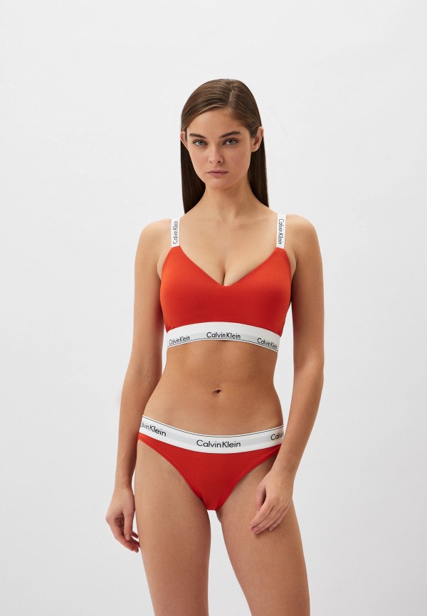 фото Трусы calvin klein underwear