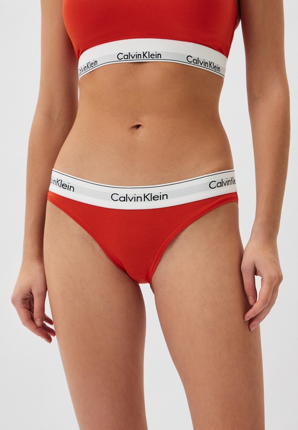 фото Трусы calvin klein underwear