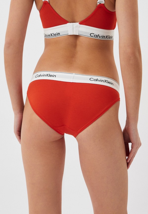 фото Трусы calvin klein underwear