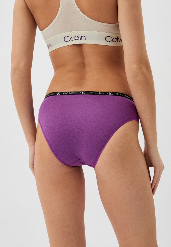 фото Трусы 7 шт. calvin klein underwear