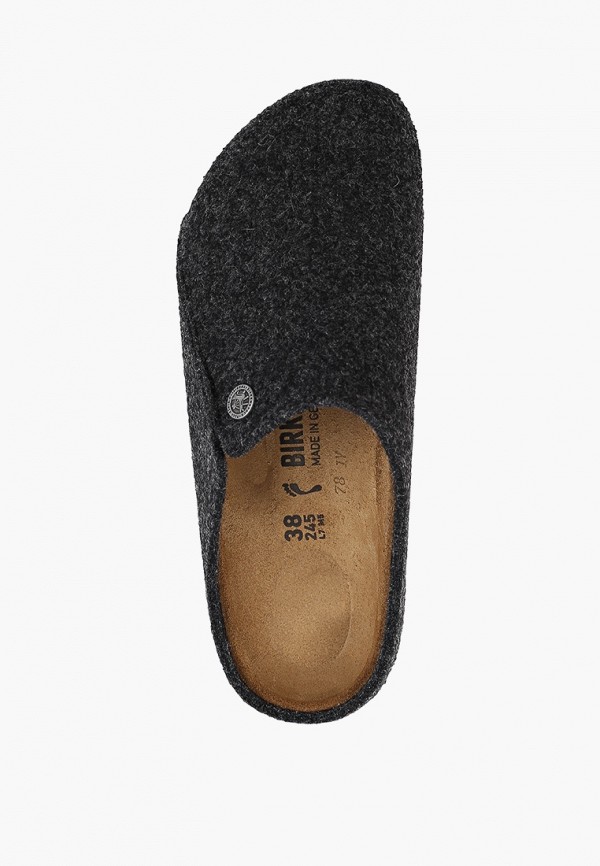 фото Мюли birkenstock