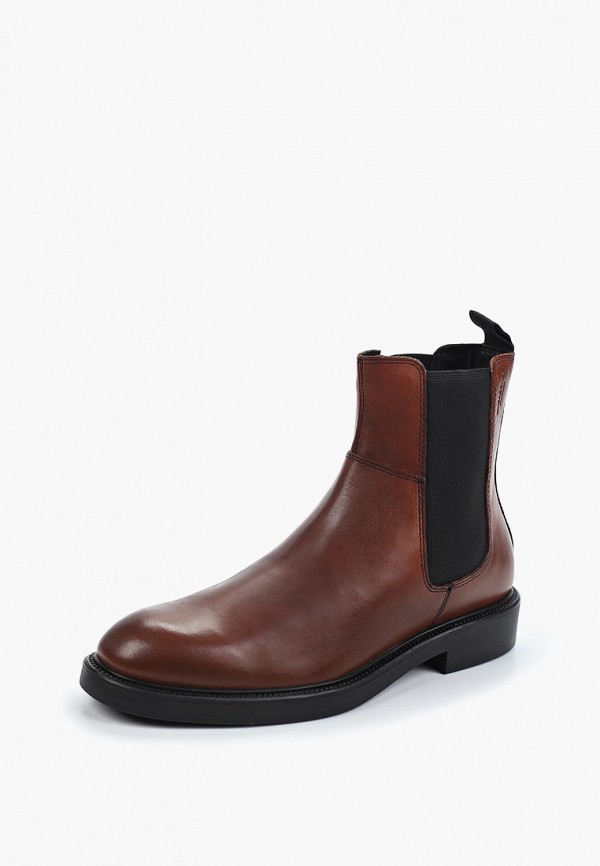 фото Ботинки vagabond