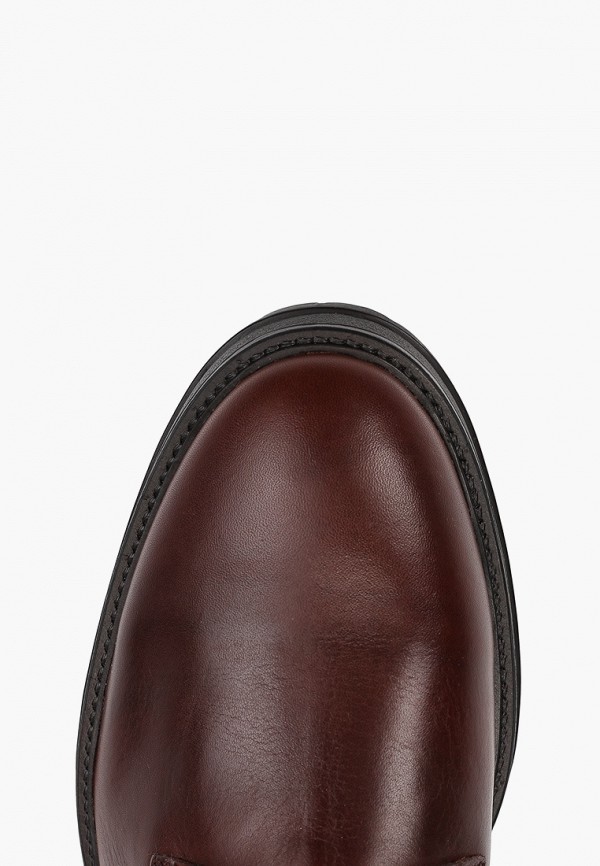 фото Ботинки vagabond