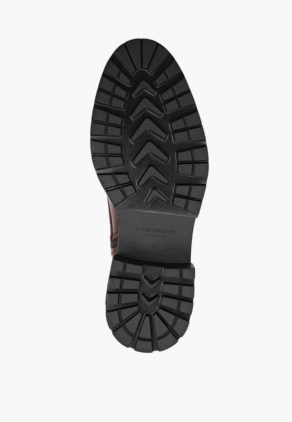 фото Ботинки vagabond