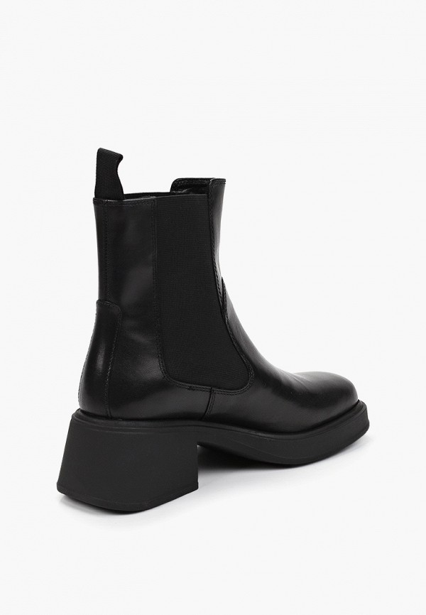 фото Ботильоны vagabond