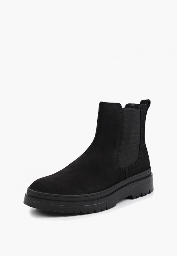 фото Ботинки vagabond