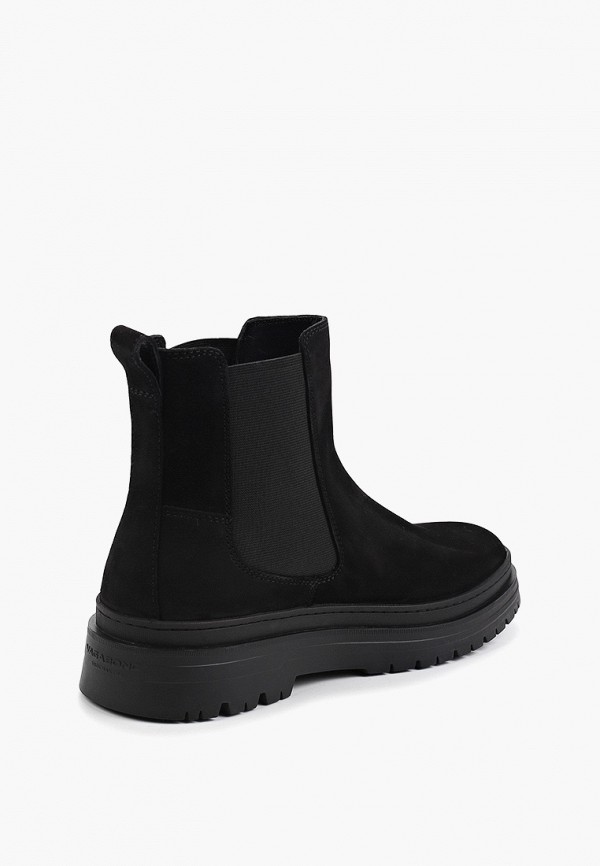 фото Ботинки vagabond