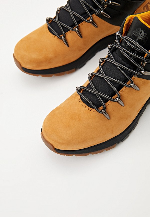 фото Ботинки timberland