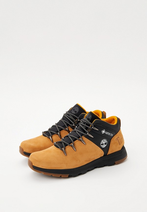 фото Ботинки timberland