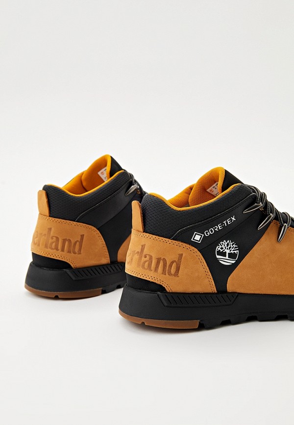 фото Ботинки timberland