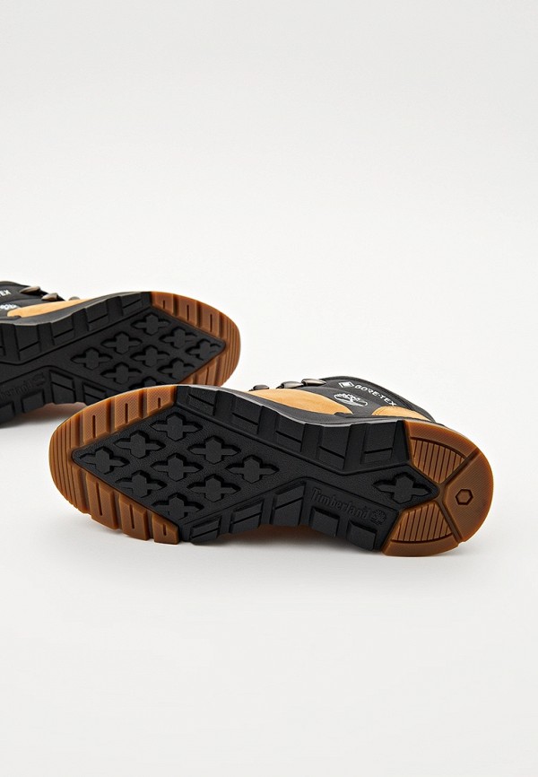 фото Ботинки timberland