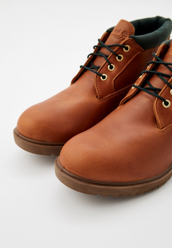 фото Ботинки timberland