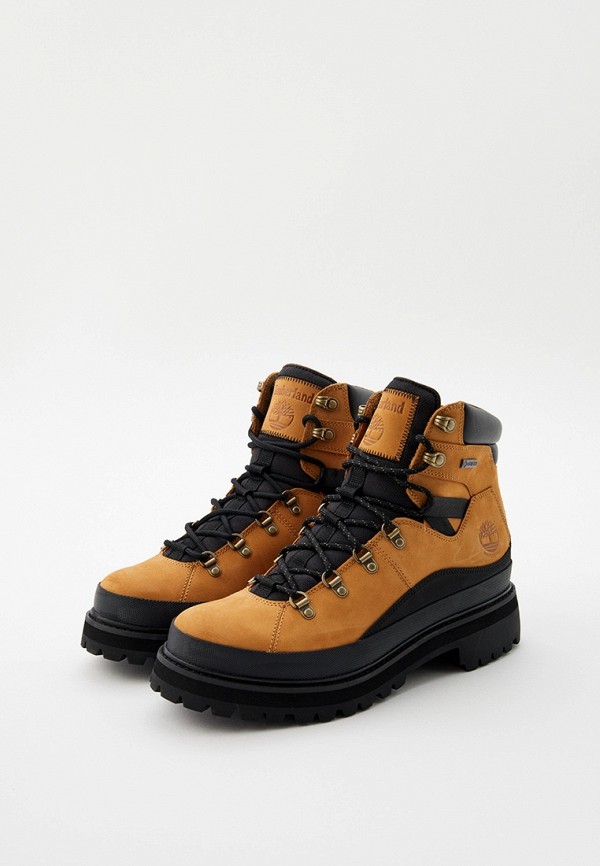 фото Ботинки timberland