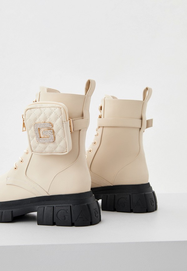 фото Ботинки gaelle paris