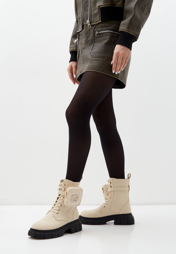 фото Ботинки gaelle paris