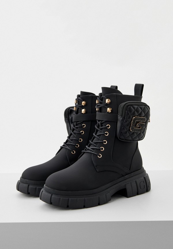 фото Ботинки gaelle paris