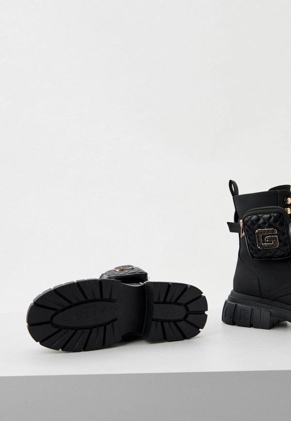 фото Ботинки gaelle paris