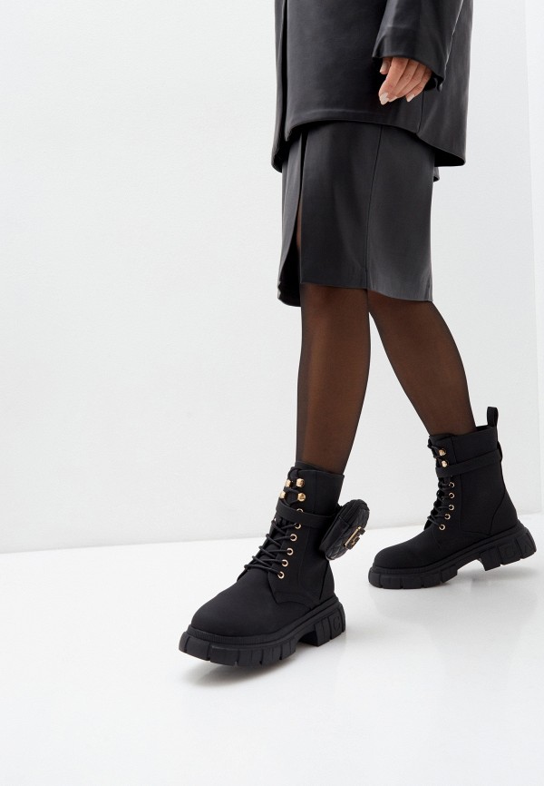 фото Ботинки gaelle paris