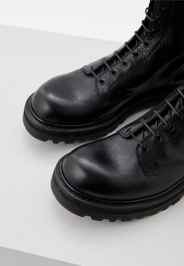 фото Ботинки premiata