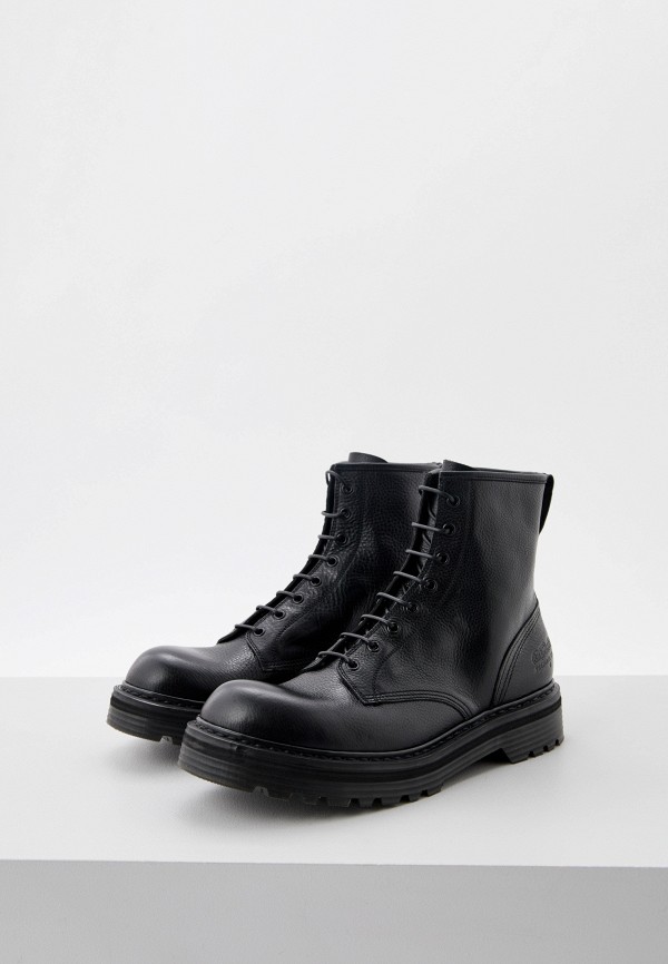 фото Ботинки premiata