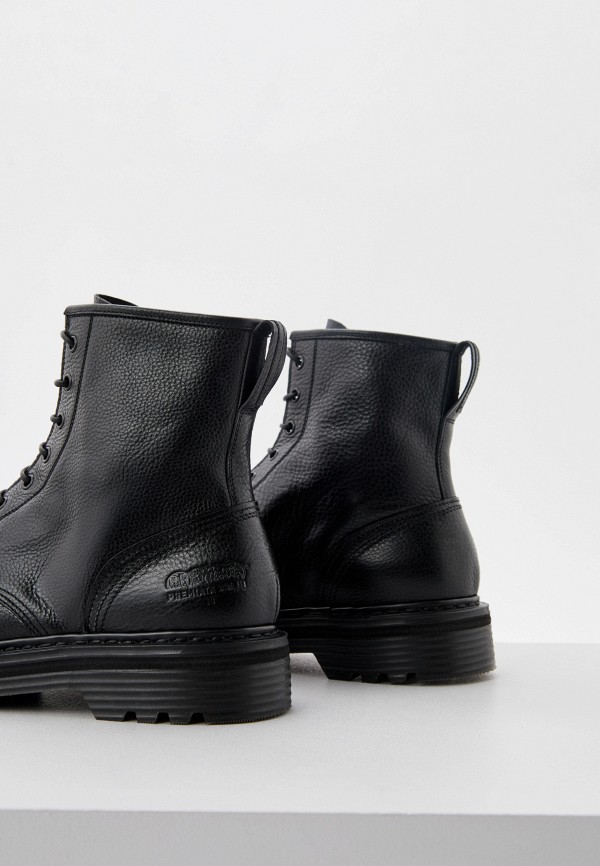 фото Ботинки premiata