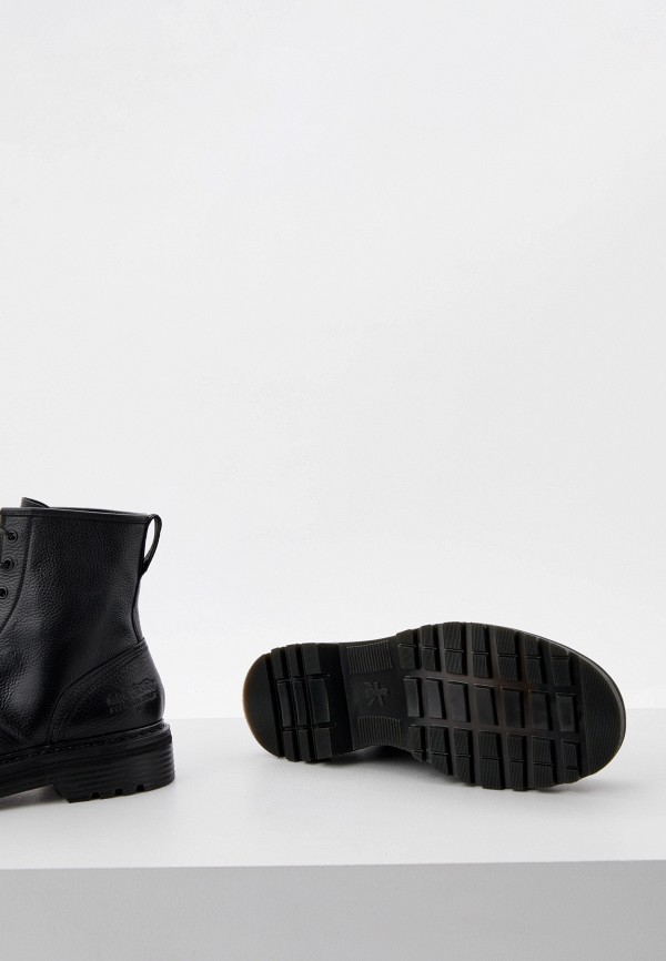 фото Ботинки premiata