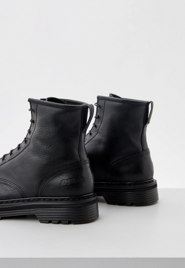 фото Ботинки premiata