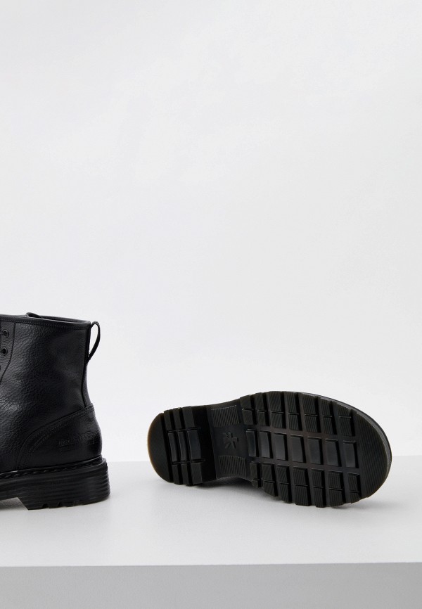 фото Ботинки premiata