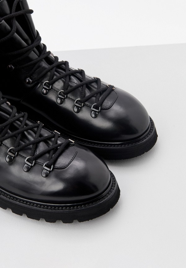 фото Ботинки premiata