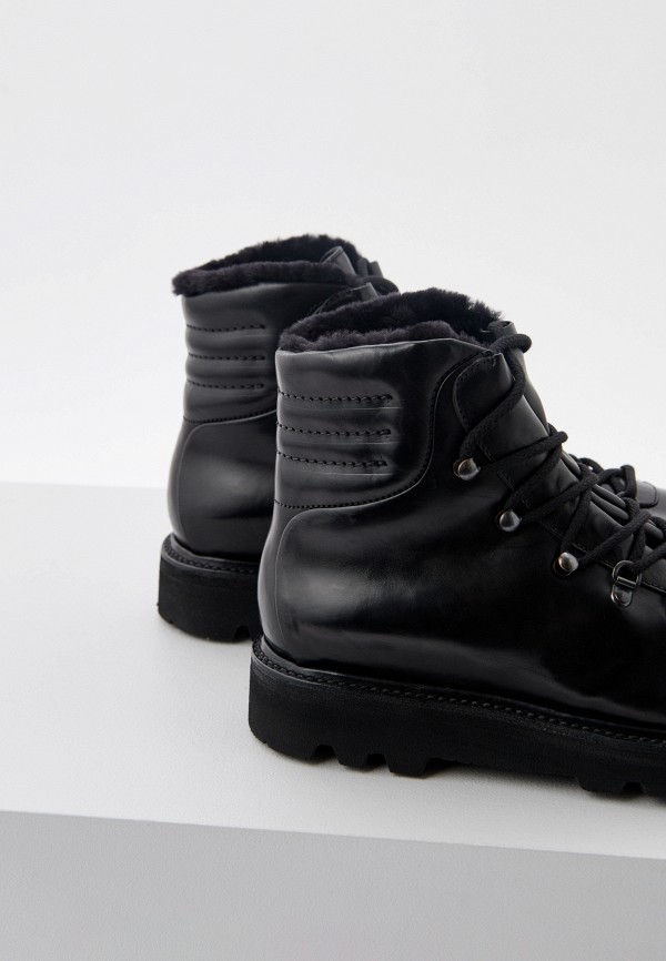 фото Ботинки premiata