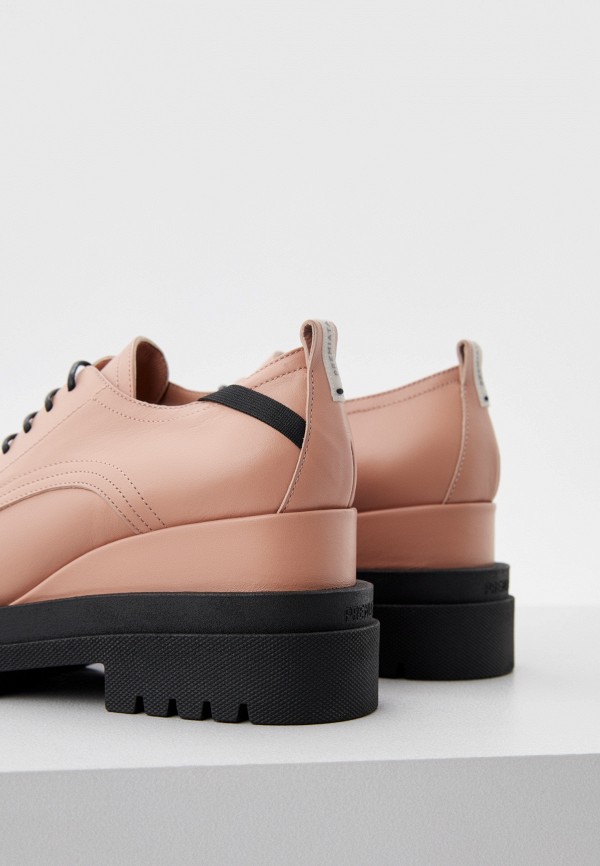 фото Ботильоны premiata