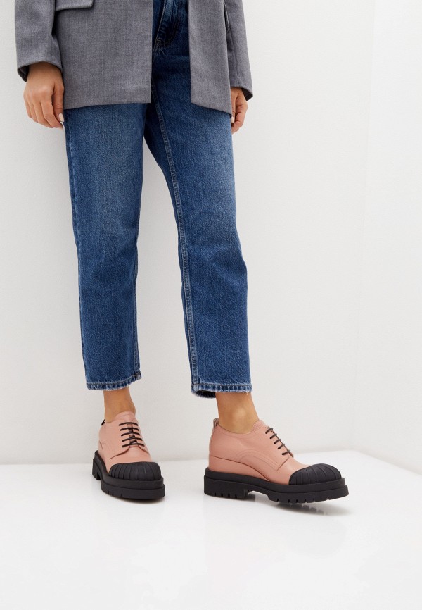 фото Ботильоны premiata