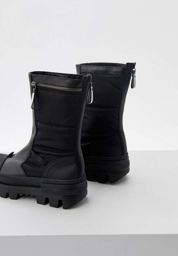 фото Полусапоги premiata