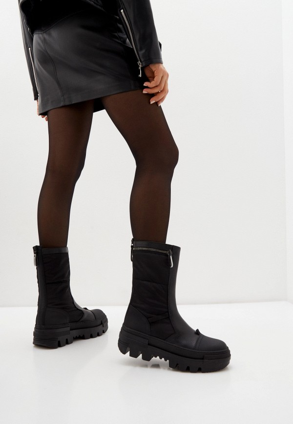 фото Полусапоги premiata