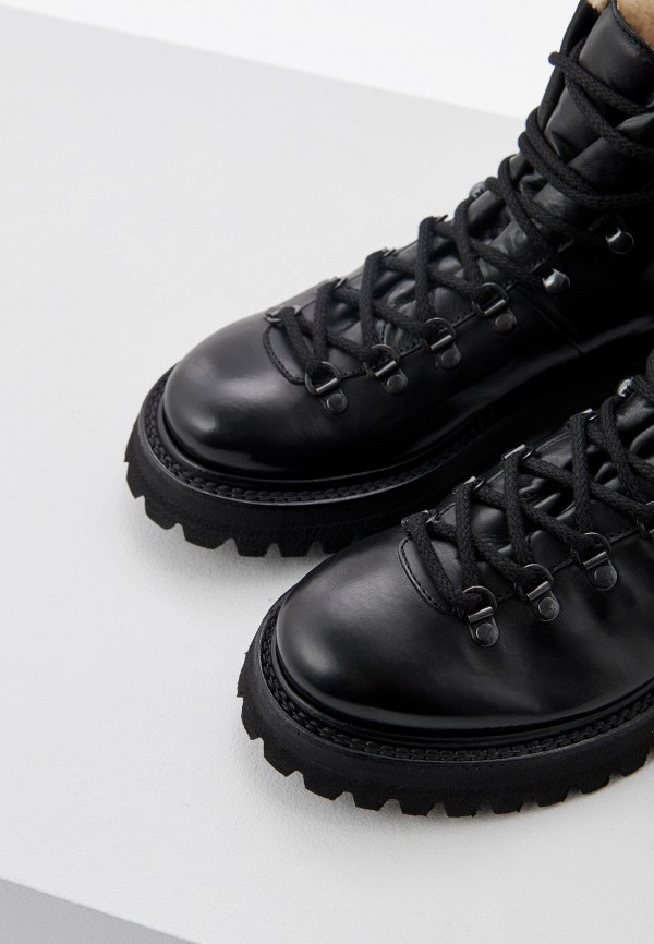 фото Ботинки premiata