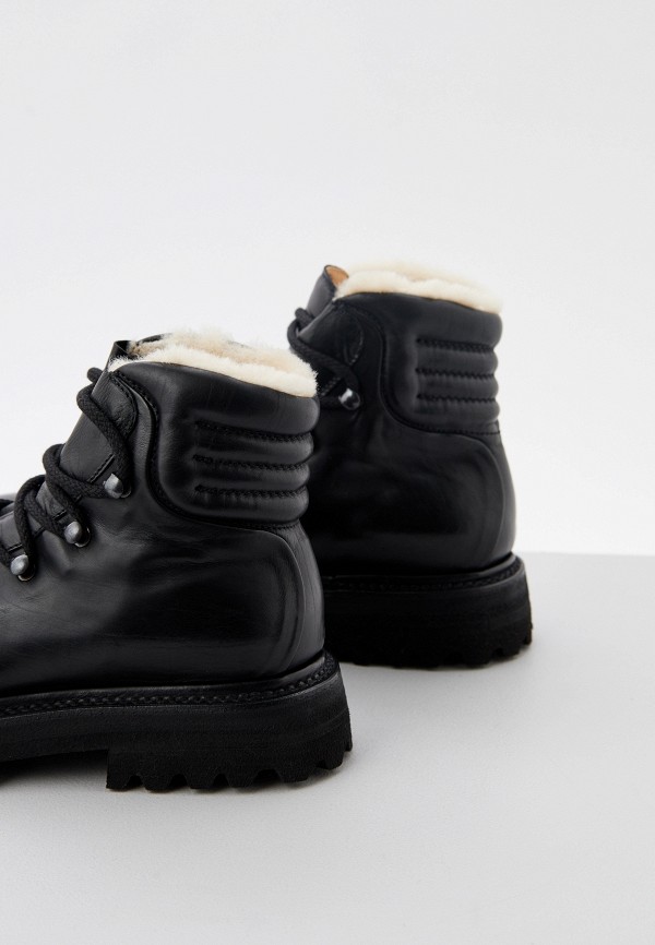 фото Ботинки premiata