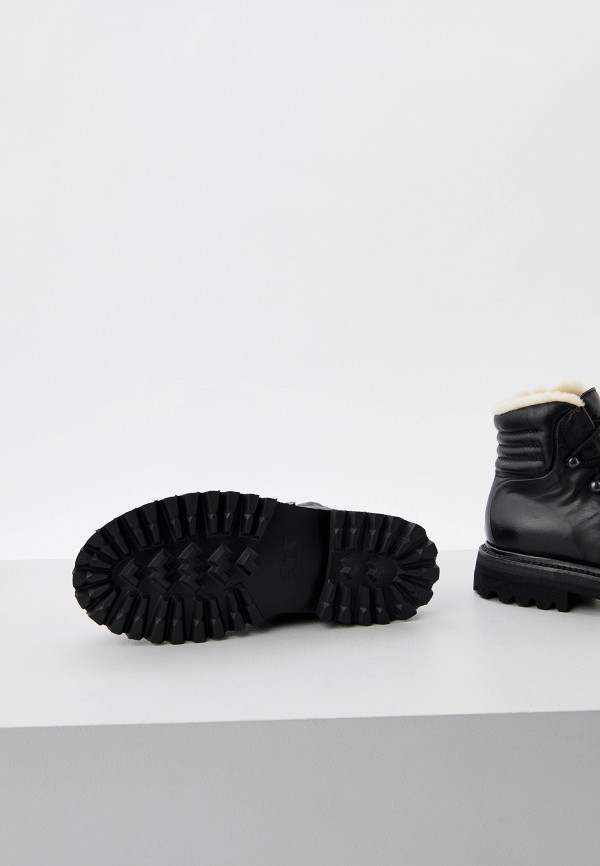 фото Ботинки premiata