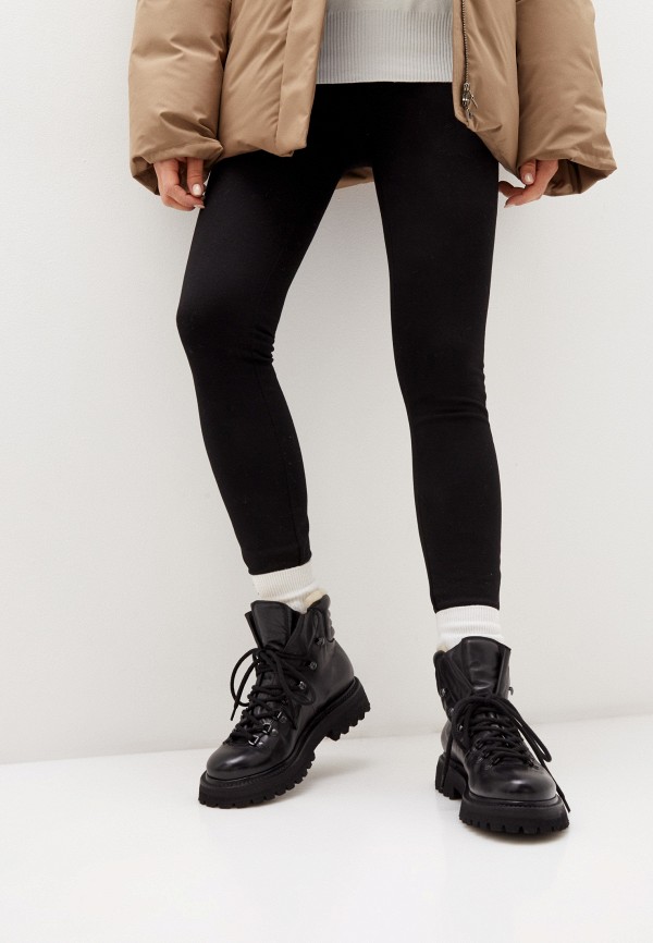 фото Ботинки premiata