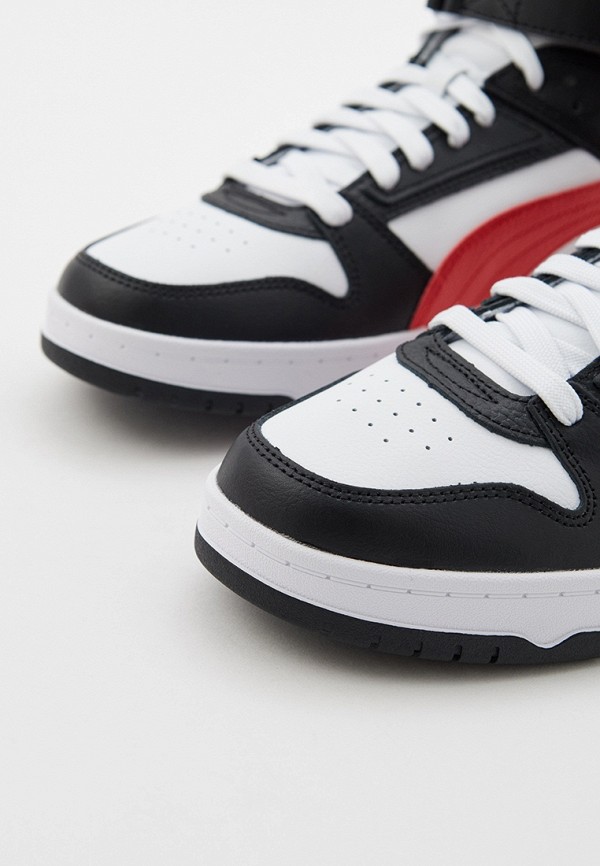 фото Кеды puma