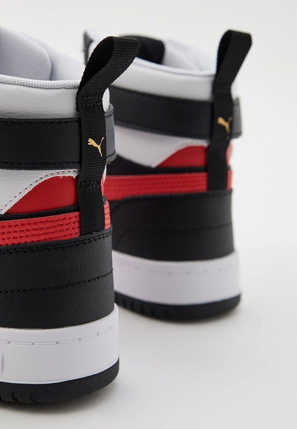 фото Кеды puma