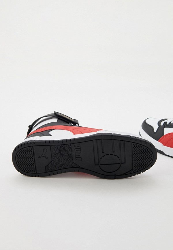 фото Кеды puma