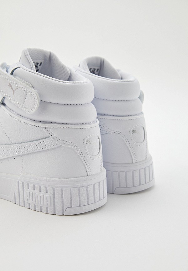 фото Кеды puma