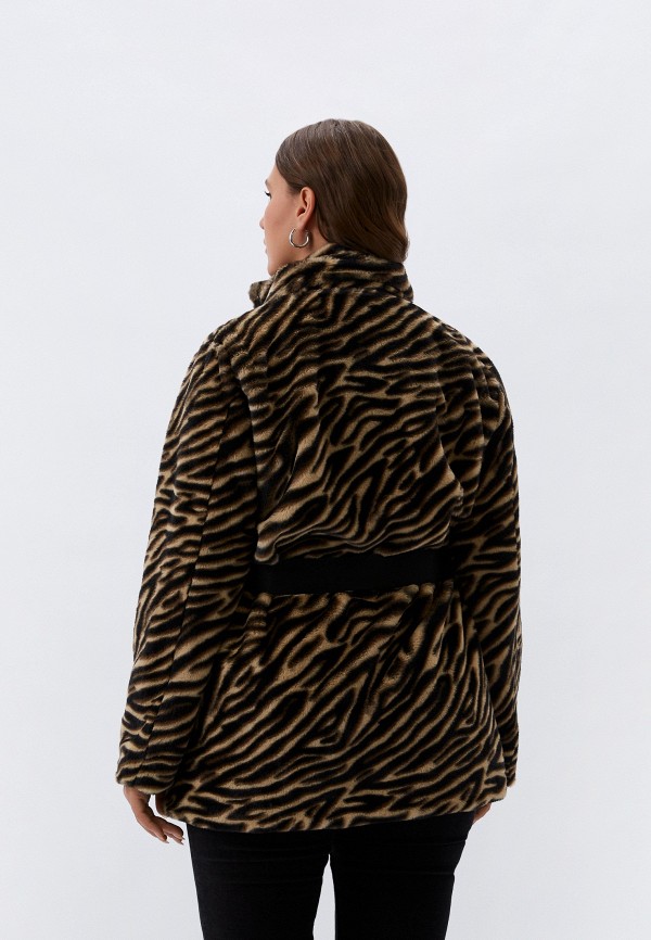 фото Пальто меховое persona by marina rinaldi