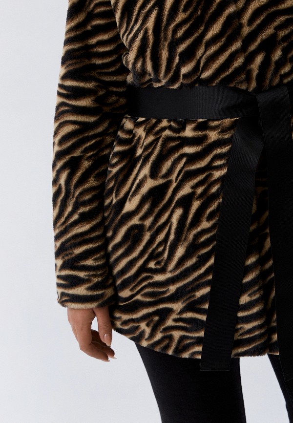 фото Пальто меховое persona by marina rinaldi