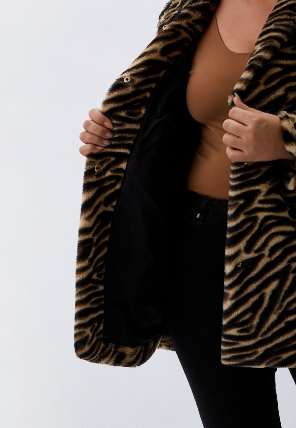 фото Пальто меховое persona by marina rinaldi