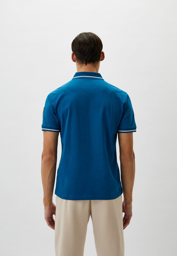 фото Поло ea7