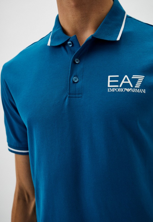 фото Поло ea7